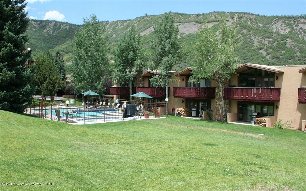 Lichenhearth - Coraltree Residence Collection Snowmass Village Exterior photo