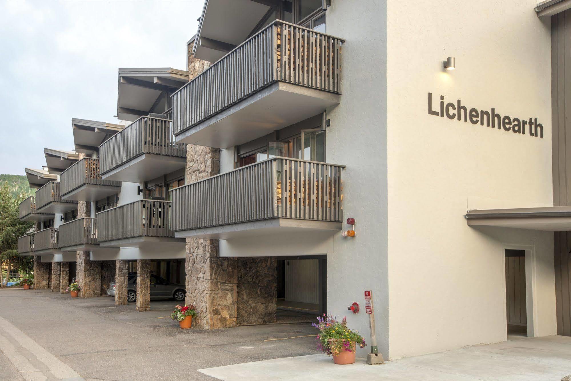 Lichenhearth - Coraltree Residence Collection Snowmass Village Exterior photo